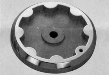 如何區(qū)分各種手輪的類型？