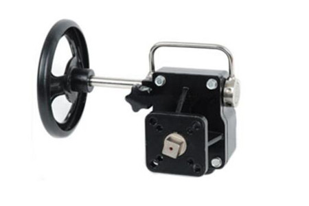 波紋手輪的執(zhí)行機構(gòu)如何選擇？