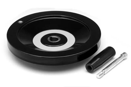 背面波紋手輪的特點、性能和價格