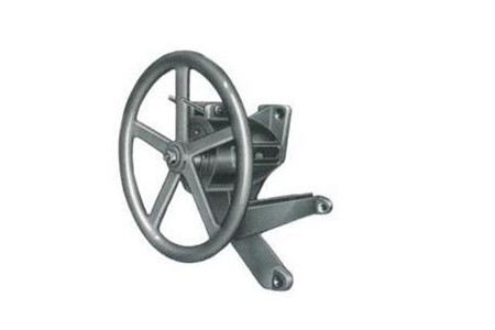 圓輪緣手輪的功能、特點(diǎn)和價(jià)格范圍