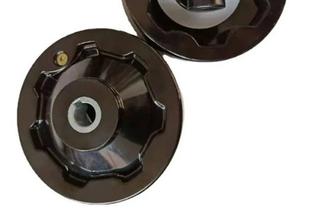 膠木手輪，提升操作效率的得力助手