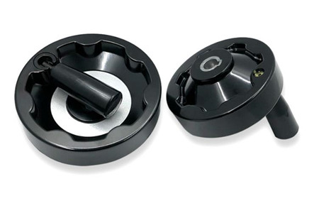 恩施內(nèi)波紋手輪使用哪一種編碼器？