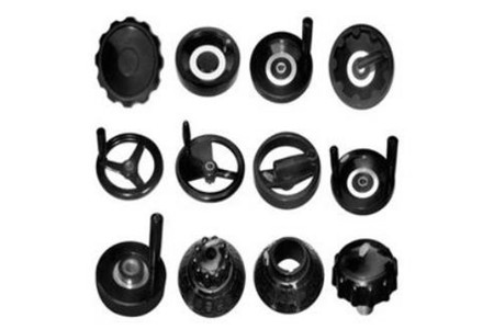 雙柄手輪的特點、使用方法和使用注意事項