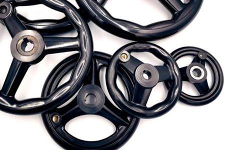 膠木手輪，提升操作效率的得力助手