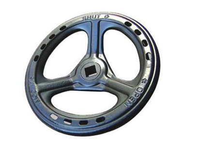 內碟形手輪的技術參數、應用范圍和使用方法