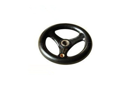 小波紋手輪的規(guī)格、特點和使用方法