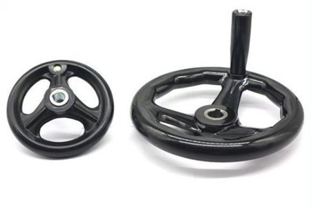 圓輪緣手輪的結(jié)構(gòu)、特點(diǎn)、工作原理以及應(yīng)用