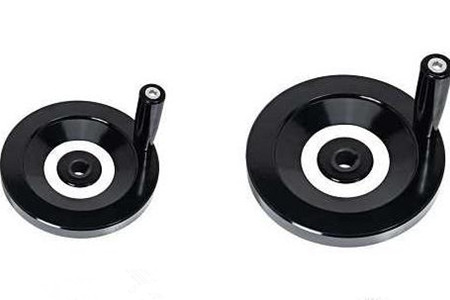 如何選擇背面波紋手輪？