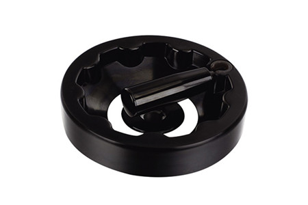 內(nèi)波紋手輪安裝方法，看這篇文章就夠了!