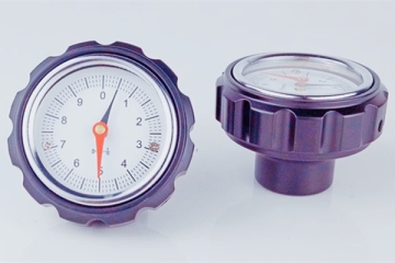 表盤手輪是如何實(shí)現(xiàn)微米級操控的？解析精密制造中的“指尖藝術(shù)”