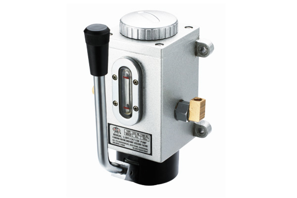 恩施稀油手動(dòng)潤(rùn)滑泵