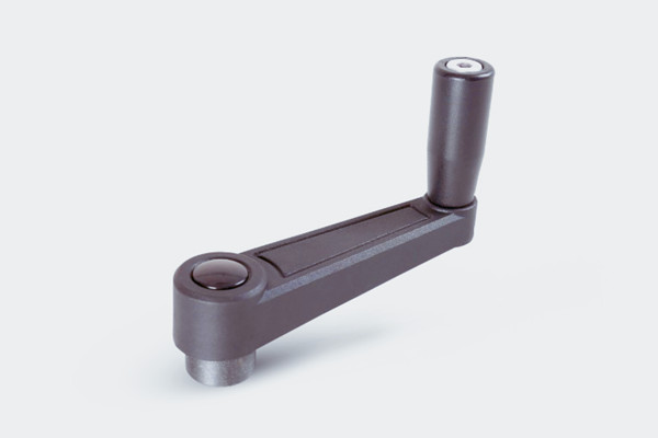 機床手柄如何實現(xiàn)高效與精準？揭秘其設(shè)計與應(yīng)用