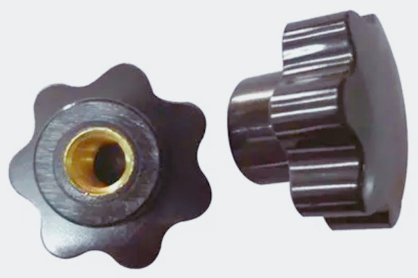 機床把手的類型功能與設(shè)計應(yīng)用解析