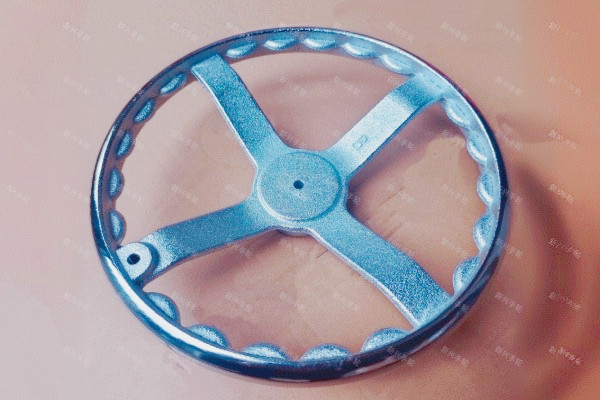 鑄鐵厚重，鋁合金輕巧，工業(yè)手輪究竟如何選？