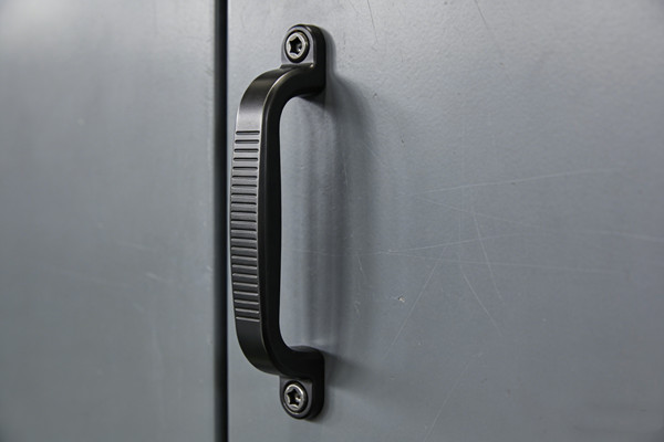 數(shù)控機床橢圓形拉手圖片