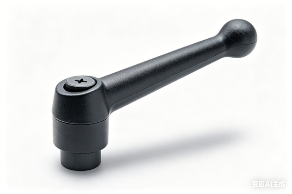 機(jī)床緊固手柄實(shí)拍圖2