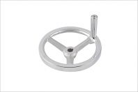 機床用一般轉(zhuǎn)動手柄怎么分類？