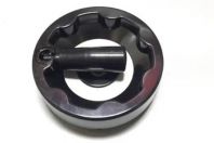 膠木手輪生產(chǎn)廠家哪家靠譜？