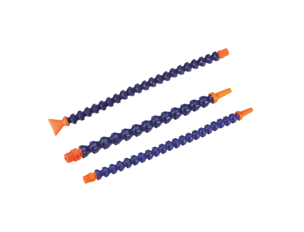 Cooling Pipes